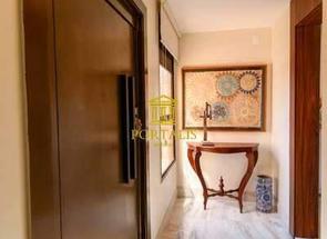 Cobertura, 4 Quartos, 5 Vagas, 2 Suites em Serra, Belo Horizonte, MG valor de R$ 3.620.000,00 no Lugar Certo