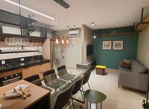 Apartamento, 2 Quartos, 1 Vaga, 1 Suite em Eldorado, Contagem, MG valor de R$ 393.000,00 no Lugar Certo