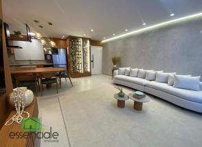 Apartamento, 3 Quartos, 2 Vagas, 3 Suites em Jardim Riacho das Pedras, Contagem, MG valor de R$ 1.080.000,00 no Lugar Certo