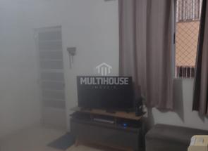 Apartamento, 2 Quartos, 1 Vaga em Jardim Leblon, Belo Horizonte, MG valor de R$ 187.000,00 no Lugar Certo