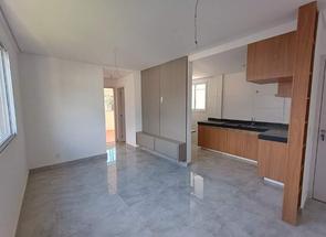 Apartamento, 2 Quartos, 2 Vagas, 1 Suite para alugar em Buritis, Belo Horizonte, MG valor de R$ 3.500,00 no Lugar Certo