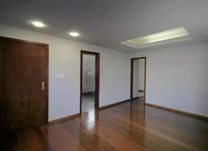 Apartamento, 3 Quartos, 1 Vaga, 1 Suite em Serra, Belo Horizonte, MG valor de R$ 825.000,00 no Lugar Certo