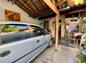 Casa, 2 Quartos, 1 Vaga, 2 Suites em Santa Branca, Belo Horizonte, MG valor de R$ 600.000,00 no Lugar Certo