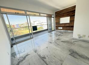Apartamento, 3 Quartos, 2 Vagas, 1 Suite em Jardim da Cidade, Betim, MG valor de R$ 700.000,00 no Lugar Certo