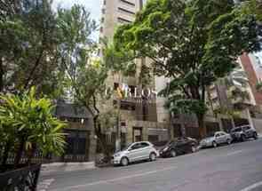 Apartamento, 5 Quartos, 4 Vagas, 4 Suites em Lourdes, Belo Horizonte, MG valor de R$ 5.200.000,00 no Lugar Certo