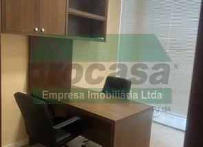 Sala para alugar em Dom Pedro, Manaus, AM valor de R$ 1.700,00 no Lugar Certo