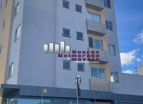 Apartamento, 2 Quartos, 1 Vaga, 1 Suite em Esplanada, Belo Horizonte, MG valor de R$ 520.000,00 no Lugar Certo