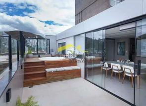 Cobertura, 2 Quartos, 2 Vagas, 1 Suite em Buritis, Belo Horizonte, MG valor de R$ 1.029.000,00 no Lugar Certo