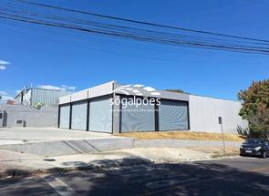 Loja para alugar em Avenida Portugal, Jardim Atlântico, Belo Horizonte, MG valor de R$ 29.800,00 no Lugar Certo