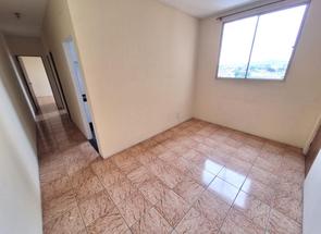 Apartamento, 2 Quartos, 1 Vaga para alugar em Planalto, Belo Horizonte, MG valor de R$ 1.200,00 no Lugar Certo