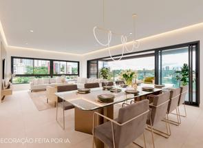 Apartamento, 3 Quartos, 3 Vagas, 3 Suites em Higienópolis, São Paulo, SP valor de R$ 7.875.000,00 no Lugar Certo