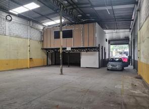 Galpão para alugar em Parque Ayrton Senna, Contagem, MG valor de R$ 11.000,00 no Lugar Certo