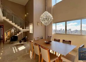 Cobertura, 4 Quartos, 5 Vagas, 4 Suites em Santo Antônio, Belo Horizonte, MG valor de R$ 3.300.000,00 no Lugar Certo