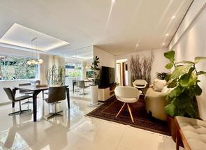 Apartamento, 3 Quartos, 2 Vagas, 1 Suite em Santo Antônio, Belo Horizonte, MG valor de R$ 950.000,00 no Lugar Certo