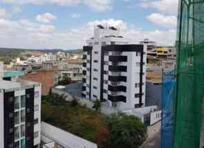 Apartamento, 2 Quartos, 2 Vagas, 1 Suite em Cabral, Contagem, MG valor de R$ 290.000,00 no Lugar Certo