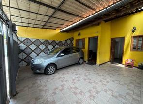 Casa, 3 Quartos, 2 Vagas em São João Batista (venda Nova), Belo Horizonte, MG valor de R$ 499.000,00 no Lugar Certo