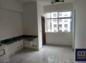 Sala em Santa Efigênia, Belo Horizonte, MG valor de R$ 100.000,00 no Lugar Certo