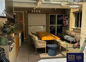 Apartamento, 4 Quartos, 4 Vagas, 2 Suites em Santo Agostinho, Belo Horizonte, MG valor de R$ 5.750.000,00 no Lugar Certo