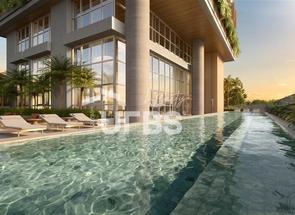 Apartamento, 4 Quartos, 4 Vagas, 4 Suites em Avenida H Com Rua 14 e 70, Jardim Goiás, Goiânia, GO valor de R$ 7.131.600,00 no Lugar Certo