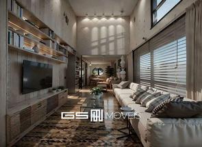 Cobertura, 2 Quartos, 2 Vagas, 2 Suites em Lourdes, Belo Horizonte, MG valor de R$ 3.450.000,00 no Lugar Certo