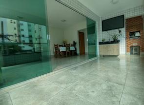 Apartamento, 4 Quartos, 3 Vagas, 1 Suite em Cidade Nova, Belo Horizonte, MG valor de R$ 1.575.000,00 no Lugar Certo