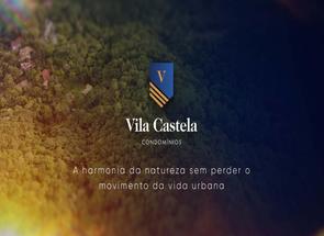 Lote em Vila Castela, Nova Lima, MG valor de R$ 918.000,00 no Lugar Certo