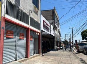Loja para alugar em Avenida Abílio Machado, Glória, Belo Horizonte, MG valor de R$ 8.000,00 no Lugar Certo