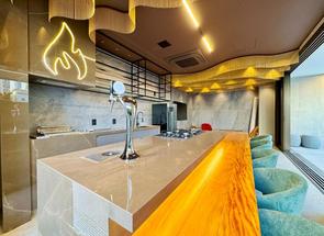 Apartamento, 2 Quartos, 2 Vagas, 2 Suites em Lourdes, Belo Horizonte, MG valor de R$ 1.500.000,00 no Lugar Certo