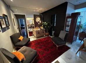 Apartamento, 4 Quartos, 3 Vagas, 1 Suite em Belvedere, Belo Horizonte, MG valor de R$ 1.790.000,00 no Lugar Certo
