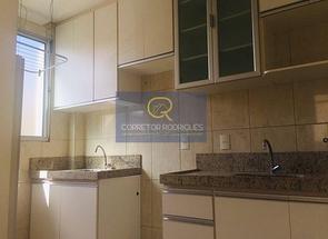 Apartamento, 1 Vaga em São Benedito, Santa Luzia, MG valor de R$ 155.000,00 no Lugar Certo