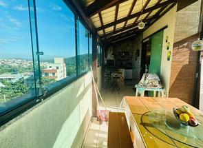 Cobertura, 2 Quartos, 1 Vaga em Masterville, Sarzedo, MG valor de R$ 460.000,00 no Lugar Certo