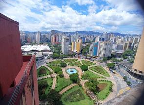 Apartamento, 3 Quartos em Centro, Belo Horizonte, MG valor de R$ 390.000,00 no Lugar Certo