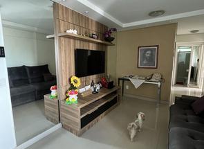 Apartamento, 3 Quartos, 1 Vaga, 1 Suite em Setor Bela Vista, Goiânia, GO valor de R$ 415.000,00 no Lugar Certo