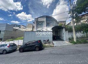 Galpão para alugar em Rua Doutor Natalino Triginelli, Jardim Atlântico, Belo Horizonte, MG valor de R$ 10.500,00 no Lugar Certo
