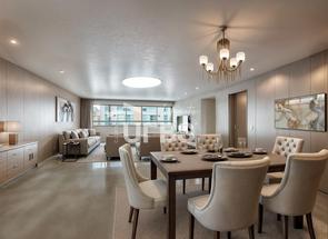 Apartamento, 4 Quartos, 3 Vagas, 4 Suites em Rua 1141, Setor Marista, Goiânia, GO valor de R$ 2.350.000,00 no Lugar Certo