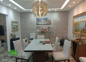 Casa, 3 Quartos, 1 Vaga, 1 Suite para alugar em Riacho das Pedras, Contagem, MG valor de R$ 4.800,00 no Lugar Certo