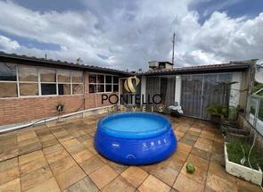 Cobertura, 5 Quartos, 2 Vagas, 2 Suites em Nova Floresta, Belo Horizonte, MG valor de R$ 860.000,00 no Lugar Certo