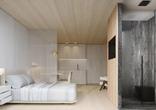 Apart Hotel, 1 Quarto, 1 Suite