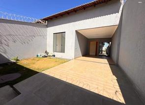 Casa, 3 Quartos, 4 Vagas, 1 Suite em Avenida Guyraupia, Jardim Helvécia, Aparecida de Goiânia, GO valor de R$ 530.000,00 no Lugar Certo