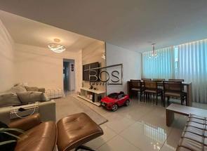 Apartamento, 3 Quartos, 2 Vagas, 1 Suite em Sagrada Família, Belo Horizonte, MG valor de R$ 668.000,00 no Lugar Certo