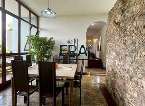 Casa, 4 Quartos, 4 Vagas, 3 Suites em São Lucas, Belo Horizonte, MG valor de R$ 1.390.000,00 no Lugar Certo