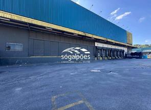 Galpão para alugar em Rua Atalaia, Chácara Cotia, Contagem, MG valor de R$ 127.596,00 no Lugar Certo