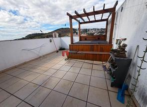 Apartamento, 2 Quartos, 2 Vagas, 1 Suite em Castelo, Belo Horizonte, MG valor de R$ 850.000,00 no Lugar Certo