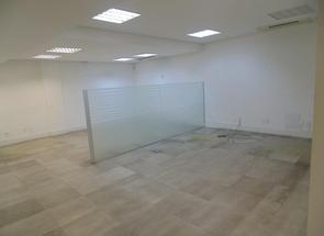 Sala para alugar em Santo Agostinho, Belo Horizonte, MG valor de R$ 5.900,00 no Lugar Certo