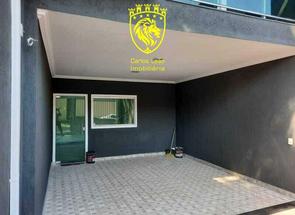 Casa, 3 Quartos, 1 Vaga, 1 Suite em Céu Azul, Belo Horizonte, MG valor de R$ 590.000,00 no Lugar Certo