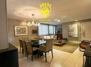 Apartamento, 4 Quartos, 2 Vagas, 1 Suite em Santo Antônio, Belo Horizonte, MG valor de R$ 1.395.000,00 no Lugar Certo