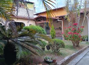 Casa, 4 Quartos, 3 Vagas, 1 Suite em Cachoeirinha, Belo Horizonte, MG valor de R$ 1.230.000,00 no Lugar Certo