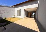 Casa, 3 Quartos, 2 Vagas, 1 Suite