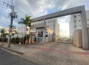 Apartamento, 2 Quartos, 1 Vaga para alugar em Rua Rúbia Mara Barbosa, Diamante, Belo Horizonte, MG valor de R$ 1.100,00 no Lugar Certo