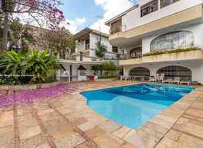 Casa, 4 Quartos, 4 Vagas, 4 Suites em Cidade Jardim, São Paulo, SP valor de R$ 3.500.000,00 no Lugar Certo
